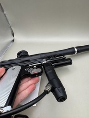 Inception Designs Ripper Autococker – Paintball Marker Fully Working