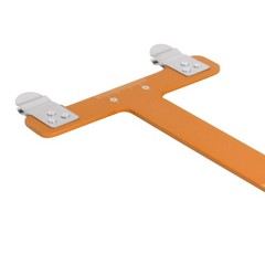Archery T Ruler Precision Measuring Tool For Bow Setup Aluminum Alloy Popular