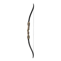 Galaxy Sage Takedown Recurve Bow Youth and Adult Wooden Tradtiional Bow 62″ RH