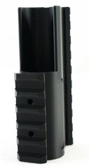 Crosman 2240 Dual Rail Scope Light Mount Weaver Picatinny 20mm PLA+ Made in USA