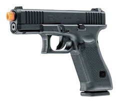 Umarex Glock 45 Gen 5 Blowback Green Gas Airsoft Pistol