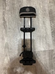 G5 Bone Collector Head Loc Bow Quiver