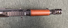E&L ELAKS74U Z-SPEC MOD1 E-Platinum Airsoft AEG Rifle w/ ASTER SE