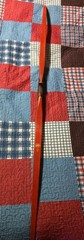 VINTAGE BEAR ALASKAN GLASS POWERED RECURVE HUNTING BOW TRADITIONAL BOW 62″ 43LB