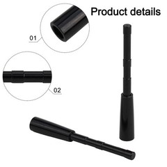 Arrow Insert Adapter Easy To Install Hunting Arrows Inner Diameter 4.2mm