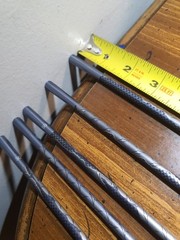 5 easton fmj Injexion 330 arrows 28.25
