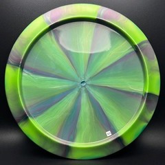 Sublime Swirl Freetail – «Mystic RAD Vision» – Triple Foil