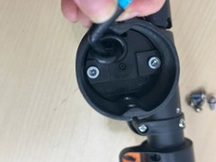Lime-S Electric Scooter Handle Bar Scooter Parts