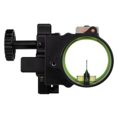 Black Gold Dual Trac Bow Sight RH