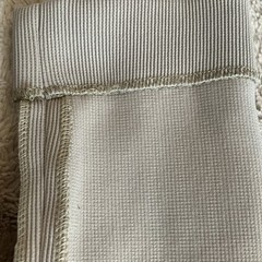 R.M. Williams Made in Australia Women’s Breeches Gray Beige Size 10 Knee Patch