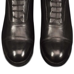 Ovation Men’s Flex Sport Tall Riding Boot – 8 – 12 US Size – Reg/Slim/Wide Calf
