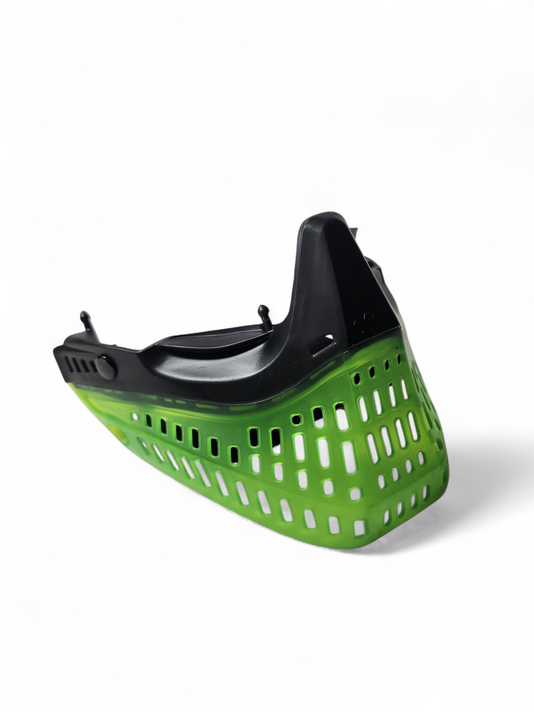 JT Spectra / Proflex Skirt (Bottom) – Lucky 15s Lime