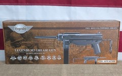 Umarex Legends M3 Grease Gun Blowback Full-Auto .177 CO2 BB Air Rifle – 2251822
