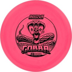 Innova DX Cobra | Choose Weight & Color