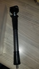 Bow stabilizer, Carbon Compound Bow stabilizer with Weighted Absorbers for…