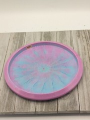 New Discraft 2024 Ledgestone ESP Swirl Buzzz SS Midrange Golf Disc 177+ Grams