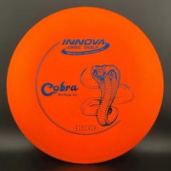 Innova DX Cobra