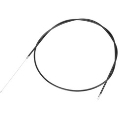 Universal Throttle Cable 60 in for Mini Bike Go Kart ATV Cycle