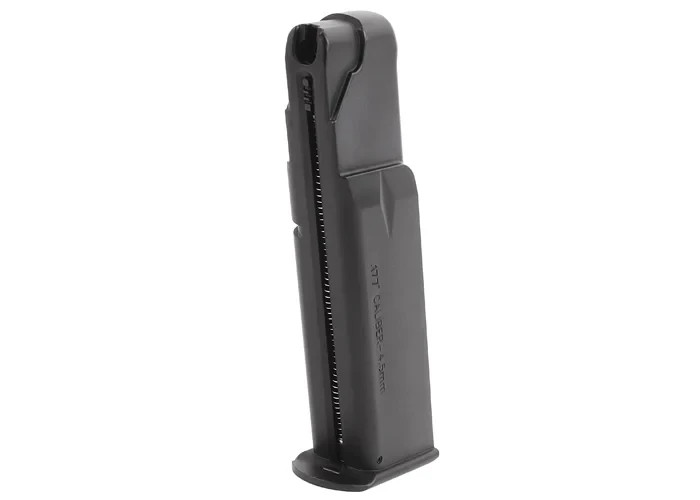 (NEW) Swiss Arms 941 BB Pistol Magazine, 22 Rds