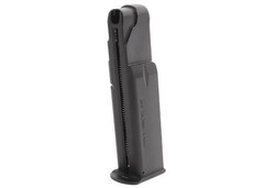 (NEW) Swiss Arms 941 BB Pistol Magazine, 22 Rds