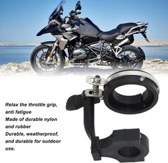 Motorcycle Throttle Lock, Universal Motorcycle Control Throttle Assist for R1…
