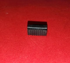 Vtg Crosman 38A-042 loader, used, for parts/repair/restoration