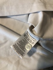 Pikeur Sports 1/4 Button Equestrian Riding Sleeveless Shirt Women’s Size 38