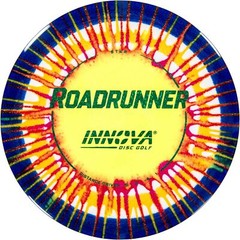 Innova I-Dye Star Roadrunner (Random Design)