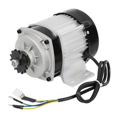 48V 750W Electric Motor Kit, E-Bike Brushless Tricycle Motor with Controller