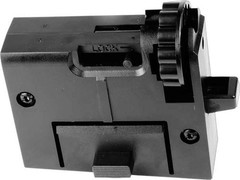 Crosman Lightweight, fun and accurate! .177