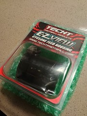 TechT Easy view Cyclone Feed Housing For ALL Tippmann Paintball guns New