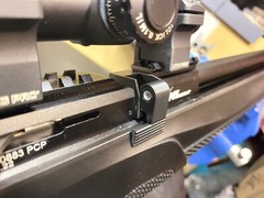 Stoeger XM1 – Scout / Ranger Single Shot Loader