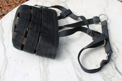 The Best way To Keep a Horse’s Cravings Original Horse Grazing Muzzle Used