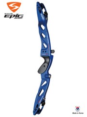 Epic Archery Fusion EX 25″ ILF Riser / Right Hand