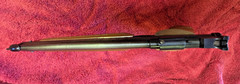 VINTAGE CROSSMAN AMERICAN CLASSIC MOD P1377 .177 CAL MULTI-PUMP PNEUMATIC PISTOL