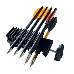 Southland Archery Supply Crossbow Quiver 3D Printed for 12 Bolts Holder Weave…