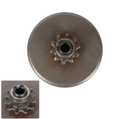 1″ Bore 10T 10 Tooth Go Kart Mini Bike Heavy Duty Centrifugal Clutch 1/4″ Keyway