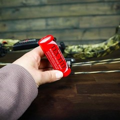 1oz Clear Tex-Tite Bowstring Wax – Extend String Life with Natural Formula