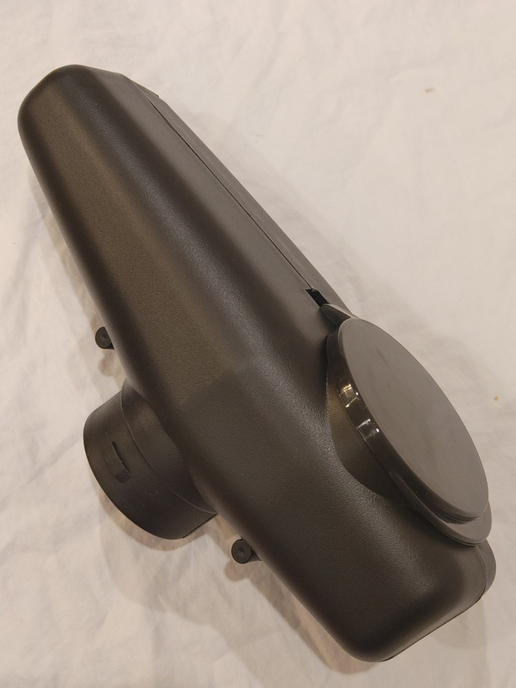 NEW Tippmann A5/X7/Phenom Low Profile Cyclone Hopper Gravity Loader (T210007)