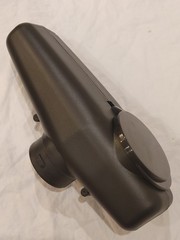 NEW Tippmann A5/X7/Phenom Low Profile Cyclone Hopper Gravity Loader (T210007)