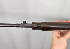 *RARE* HAENEL MOD I DRP MOD 1 .22 BREAK BARREL GERMANY 4 28 WORKS W/ISSUE READ!