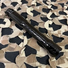 NEW Dye Ultralite Paintball Barrel Back – Tippmann 98 .688 – Polished Black