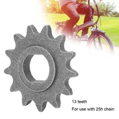 Portable 25H 13T Chain Sprocket Replacement For MY1020 Motor Premium