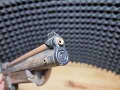 Crosman Medalist II Model 1300 .22 CaliberPellet Gun Read Description