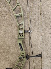 Elite Omnia Bow