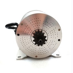 Brushless Electric Motor Controller 3000W 2000W BLDC scooter