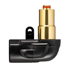 Dye DSR / DSR+ Slap2 ASA – Dust Black / Black