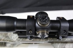 PARKER HAMMER 325 CROSSBOW 325 FPS 170 LBS DRAW 11.25″ STROKE(04LE26CA)