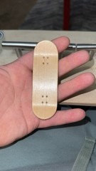 DGK Koi fingerboard Deck