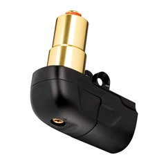 Dye DSR / DSR+ Slap2 ASA – Dust Black / Black
